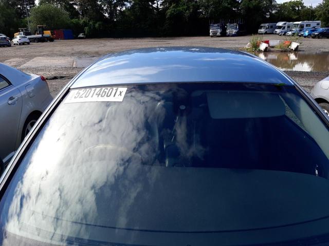 SAJAC011X67N58023 Jaguar S-type Se