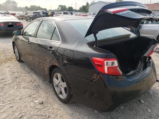 2014 TOYOTA CAMRY L 4T1BF1FKXEU459098