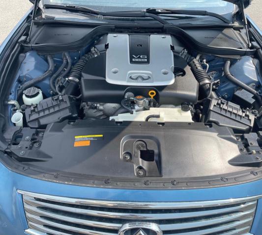 2013 INFINITI G37 JOURNE JN1CV6EK1DM920362