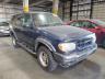 2001 FORD  EXPLORER