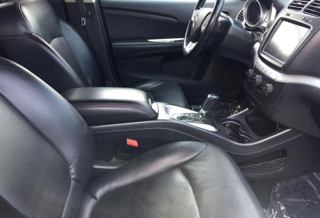 2018 DODGE JOURNEY GT 3C4PDCEG0JT276354