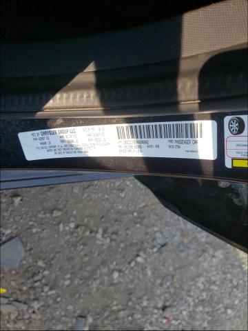 2010 DODGE AVENGER EX 1B3CC1FB1AN206002