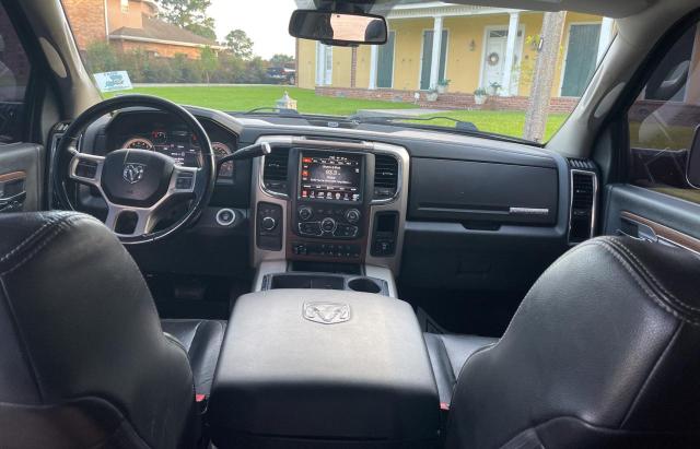 2014 RAM 3500 LARAM 3C63RRML5EG182431