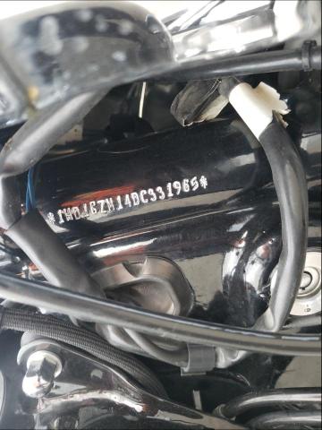 2013 HARLEY-DAVIDSON FLD SWITCH 1HD1GZM14DC331965