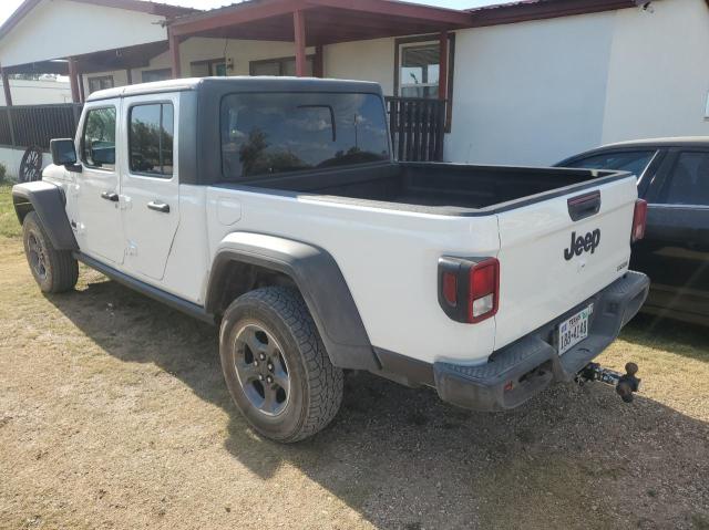 2020 JEEP GLADIATOR 1C6JJTAG2LL143122
