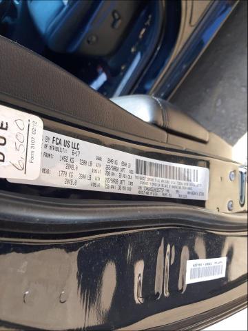 2017 DODGE DURANGO GT 1C4RDHDG2HC957757
