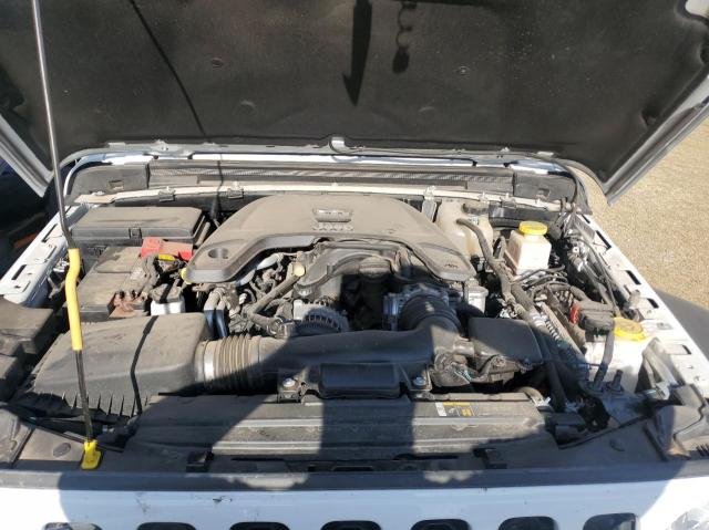 2020 JEEP GLADIATOR 1C6JJTAG2LL143122