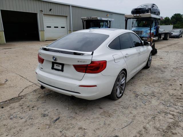 2017 BMW 340 XIGT WBA8Y3C59HG450623