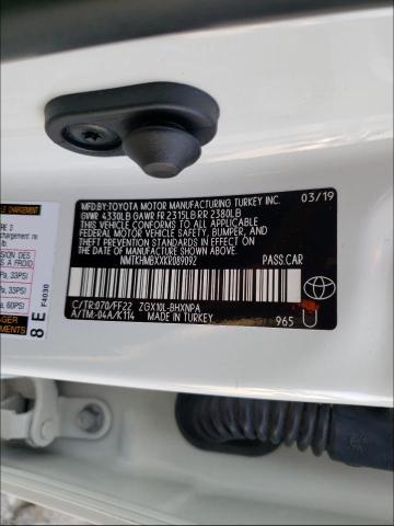 Фото: NMTKHMBXXKR089092 - 10