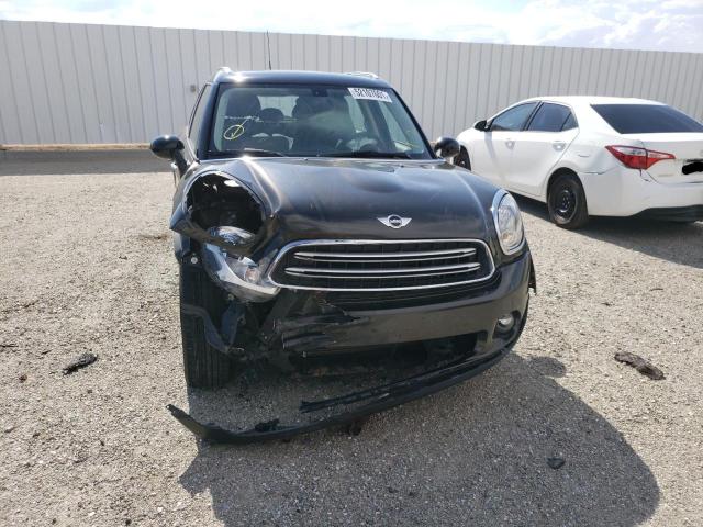 2016 MINI COOPER COU WMWZB3C58GWR47818