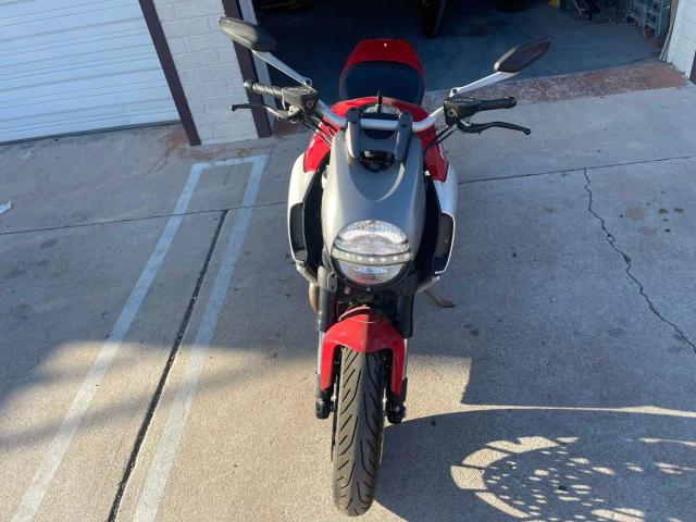 2012 DUCATI DIAVEL ZDM13BLW1CB007057