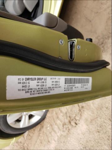 2010 DODGE CALIBER MA 1B3CB3HAXAD566278