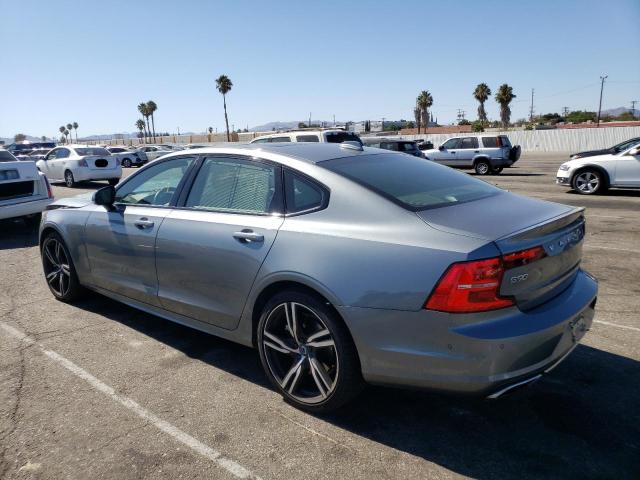 2020 VOLVO S90 T6 OCE LVYA22MT7LP176174
