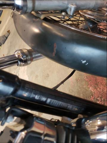 2012 HARLEY-DAVIDSON MOTORCYCLE 1HD1LF32XCC430714