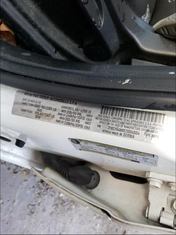 2014 FIAT 500L POP ZFBCFAAHXEZ004004