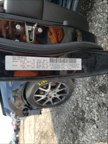 2015 DODGE JOURNEY 3C4PDDEG0FT640110