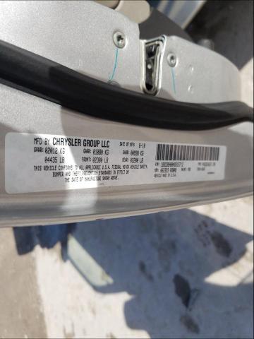 2010 DODGE CALIBER UP 1B3CB9HB0AD615712