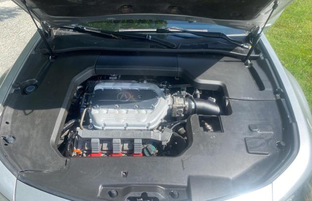 2013 ACURA TL TECH 19UUA9E58DA002393