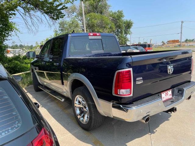 2015 RAM 1500 LARAM 1C6RR6NTXFS769645