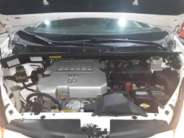 2010 TOYOTA SIENNA CE 5TDKK4CC1AS325982