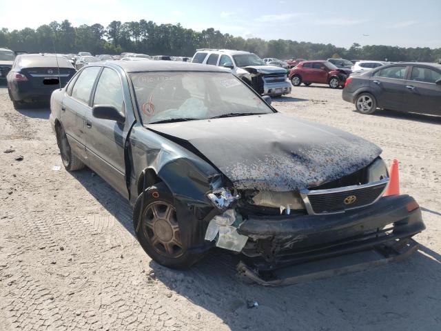 1996 Toyota Avalon XL