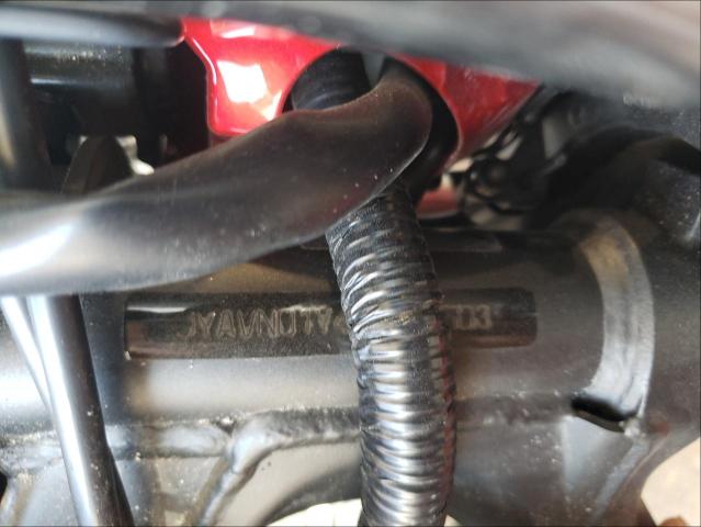 2009 YAMAHA XVS950 AC JYAVN01Y49A000503