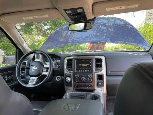 2015 RAM 1500 LARAM 1C6RR6NTXFS769645