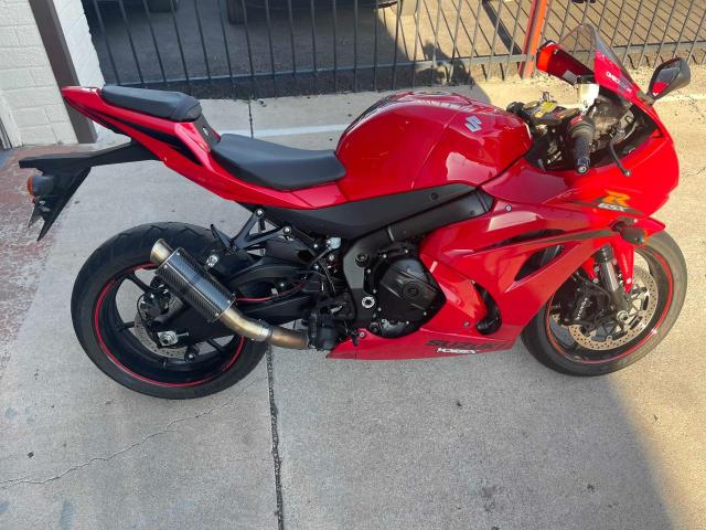 2017 SUZUKI GSX-R1000 JS1DM11B7H2100019