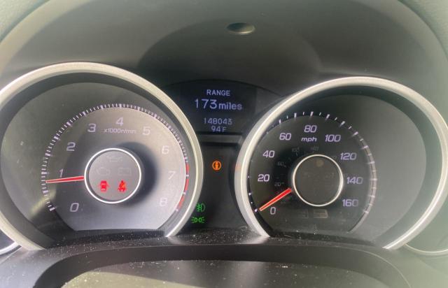 2013 ACURA TL TECH 19UUA9E58DA002393