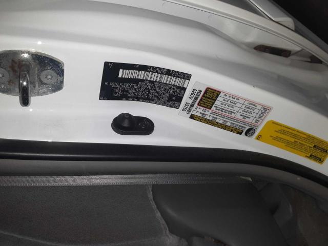 2010 TOYOTA SIENNA CE 5TDKK4CC1AS325982