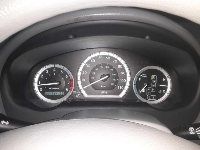 2010 TOYOTA SIENNA CE 5TDKK4CC1AS325982
