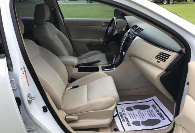 2012 SUZUKI KIZASHI SE JS2RE9A37C6100660