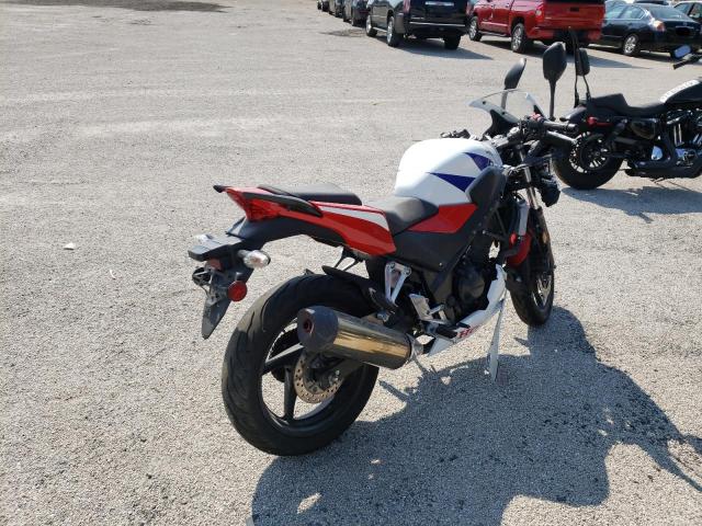 2015 HONDA CBR300 RA MLHNC5154F5101006