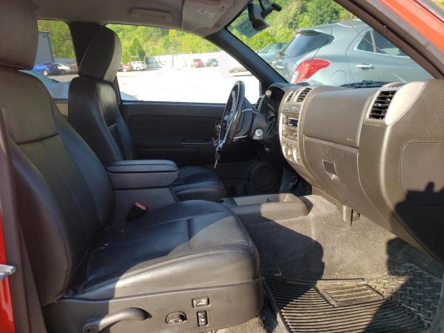 2012 GMC CANYON SLT 1GTH6NFE5C8115622