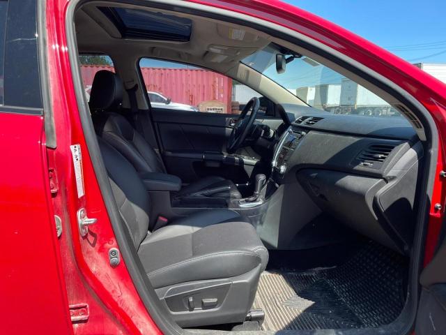 2012 SUZUKI KIZASHI SP JS2RF9A89C6100278