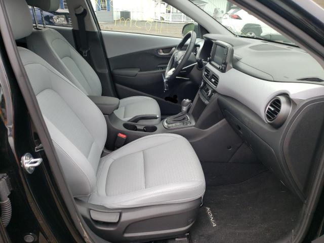 2020 HYUNDAI KONA LIMIT KM8K3CA5XLU491035