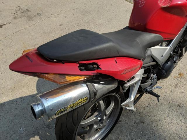 2004 HONDA VFR800 JH2RC46164M600758