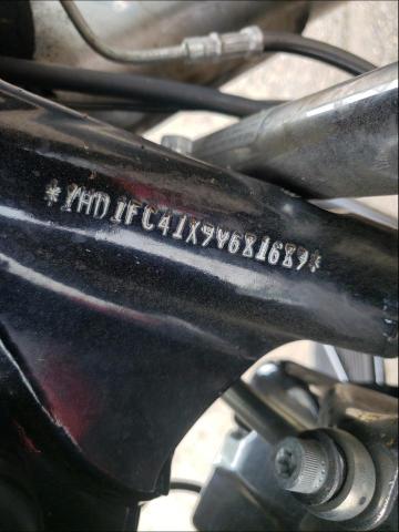 2009 HARLEY-DAVIDSON FLHTCU 1HD1FC41X9Y681689