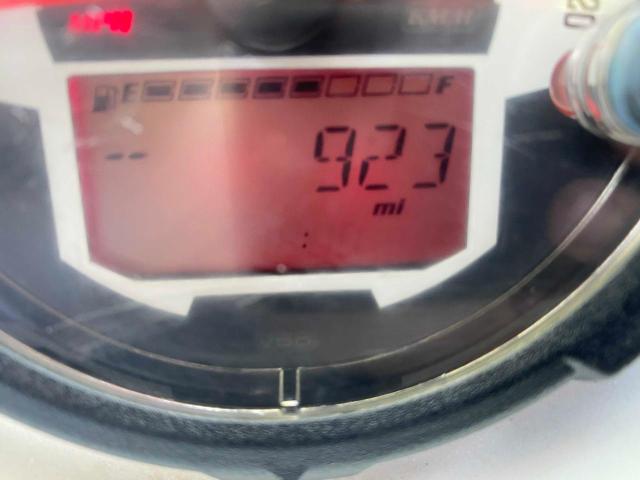 2013 POLARIS RZR 900 XP 4XAJT9EA1DF257468