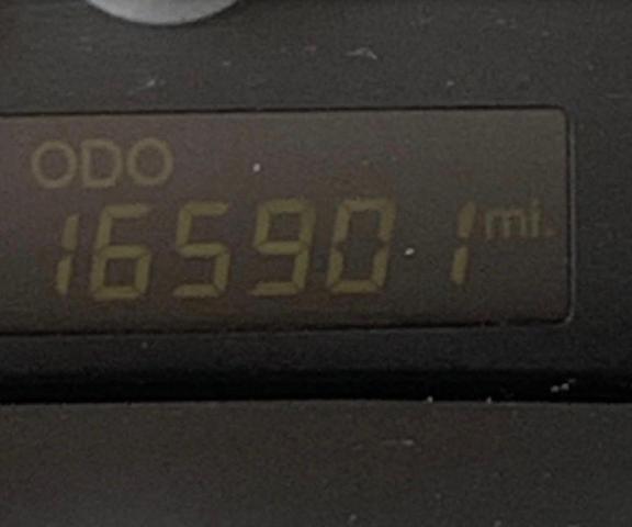 2012 KIA SEDONA EX KNDMH4C74C6436572