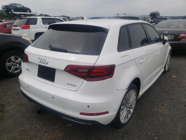 2016 AUDI A3 E-TRON WAUUPBFF1GA088031