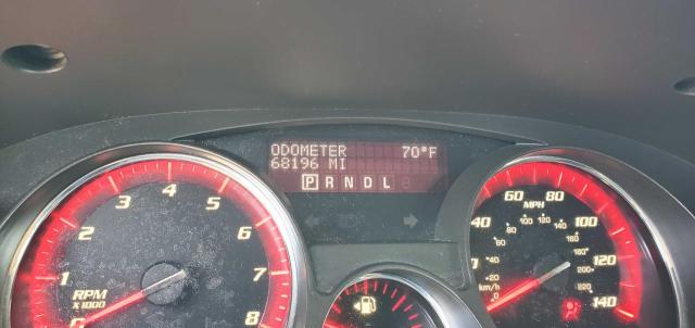 2010 GMC ACADIA SL 1GKLVKED8AJ103415
