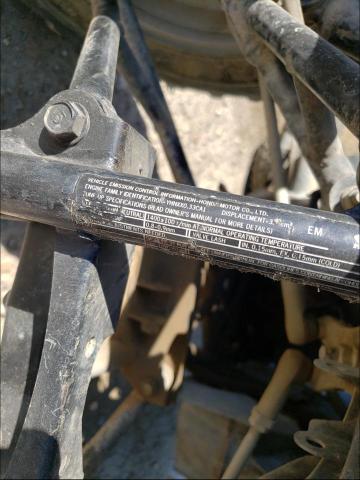 2006 HONDA TRX350 TM 1HFTE240264505503