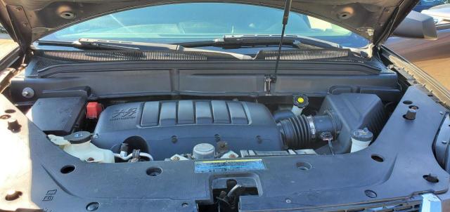 2010 GMC ACADIA SL 1GKLVKED8AJ103415