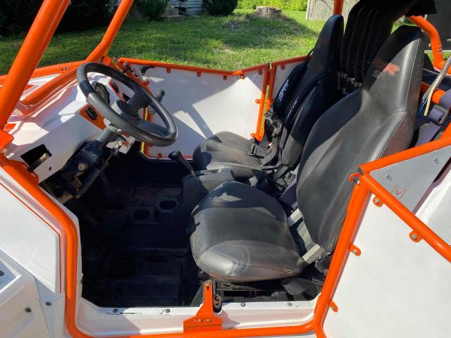 2013 POLARIS RZR 900 XP 4XAJT9EA1DF257468