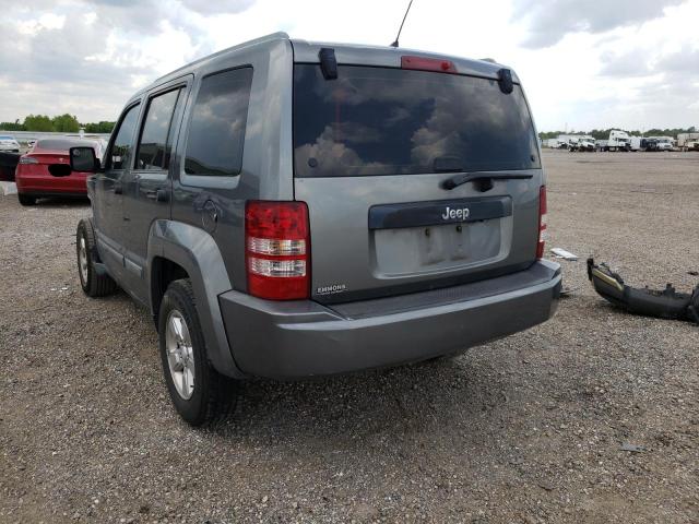 2012 JEEP LIBERTY 1C4PJLAK4CW127459