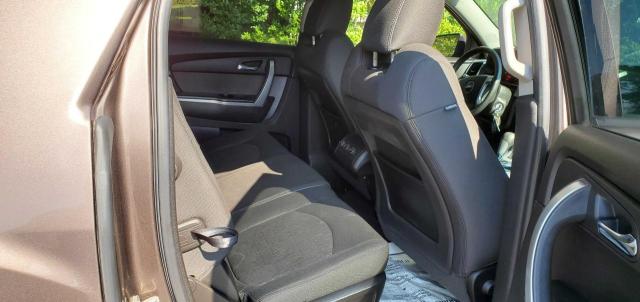 2010 GMC ACADIA SL 1GKLVKED8AJ103415