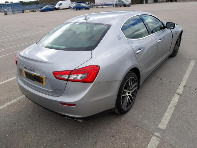 ZAMTS57C001094457 Maserati Ghibli Dv6
