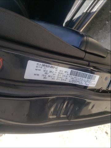 2011 DODGE DURANGO EX 1D4RD2GG2BC708619