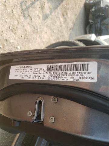 2012 DODGE RAM 2500 S 3C6TD5CT3CG289273